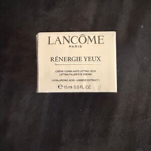 Lancome Paris Renergie Yeux Cream in Cream 15 ml